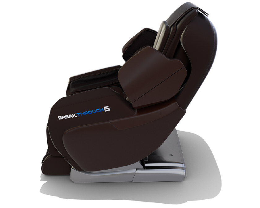 Medical Breakthrough 5 Massage Chair (Version 2.0)