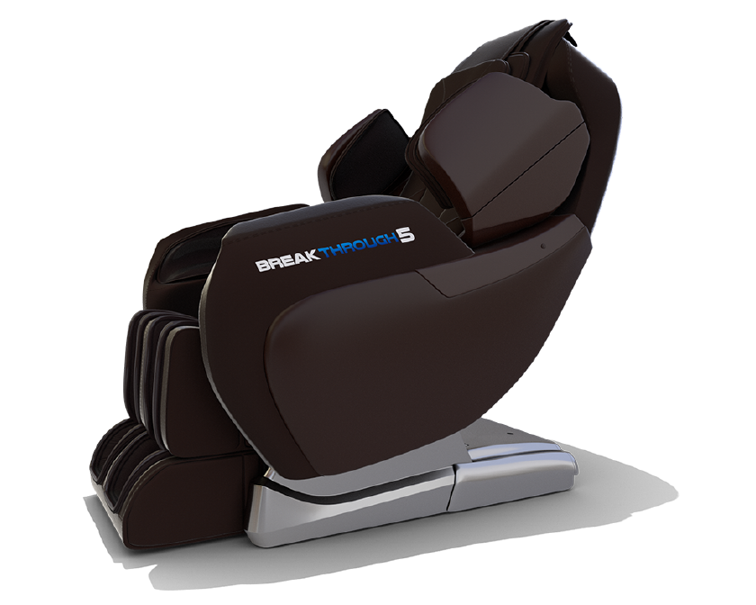 Medical Breakthrough 5 Massage Chair (Version 2.0)