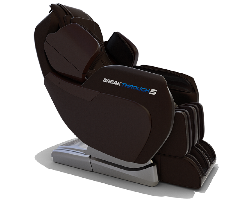 Medical Breakthrough 5 Massage Chair (Version 2.0)