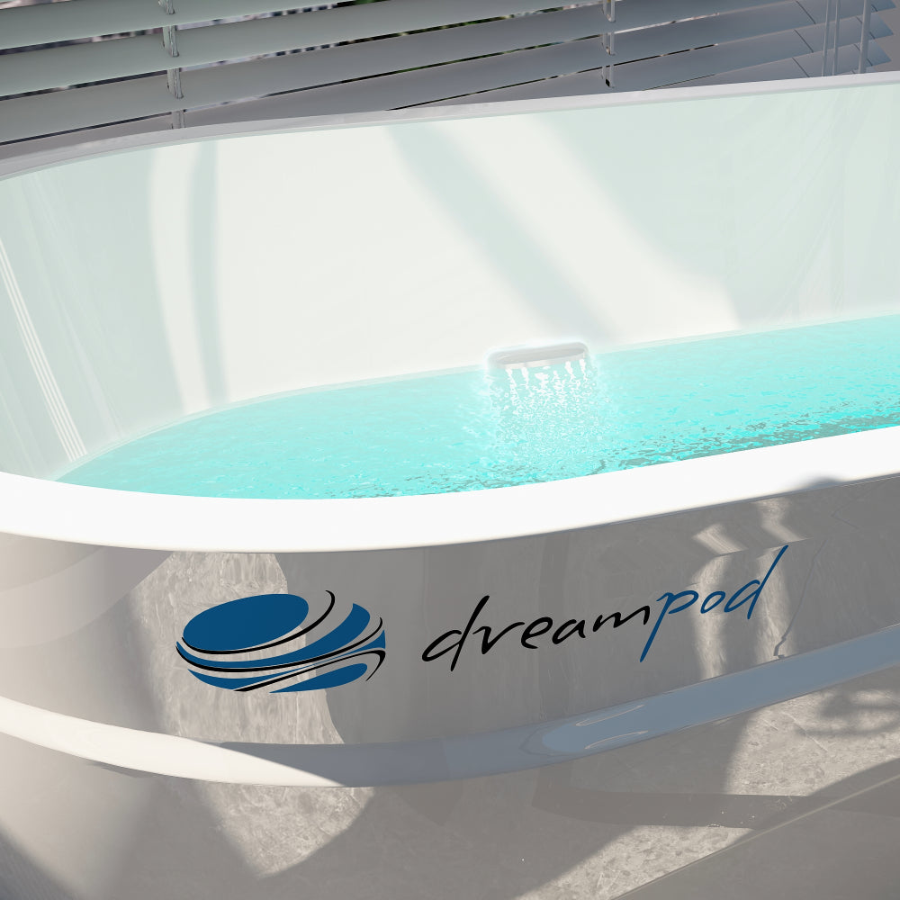 Dreampod Ice Bath