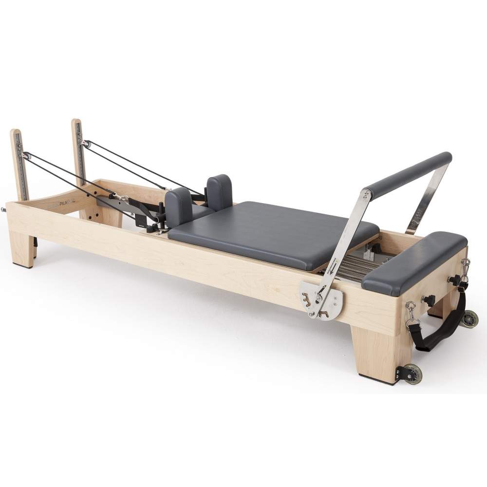 Elina Pilates Elite Wood Reformer ELN700015