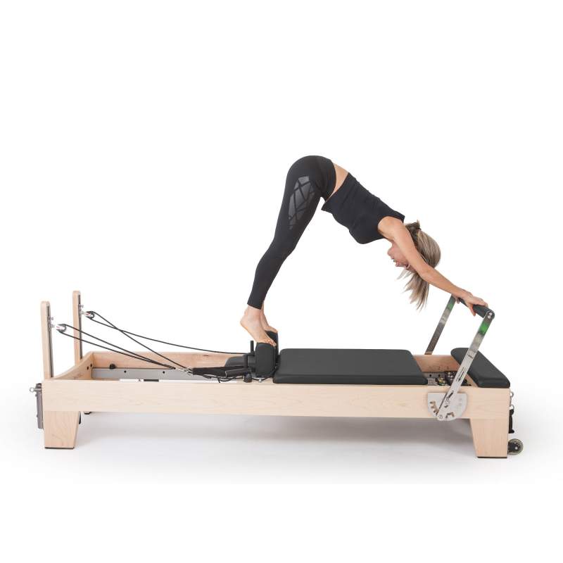 Elina Pilates Elite Wood Reformer ELN700015