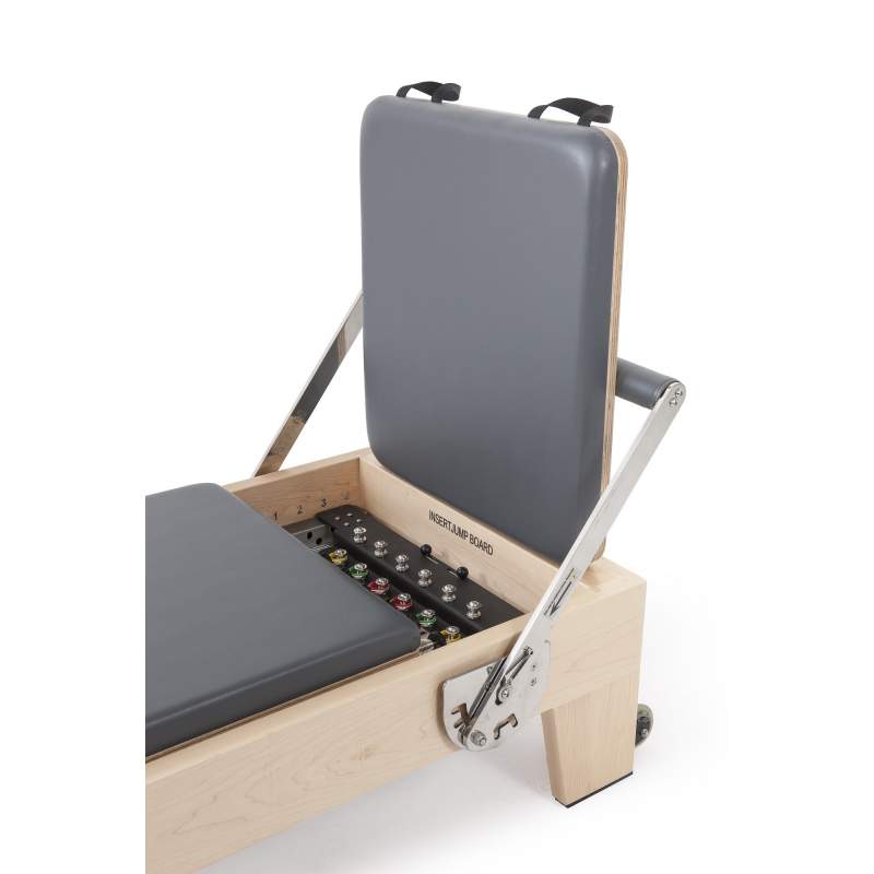 Elina Pilates Elite Wood Reformer ELN700015