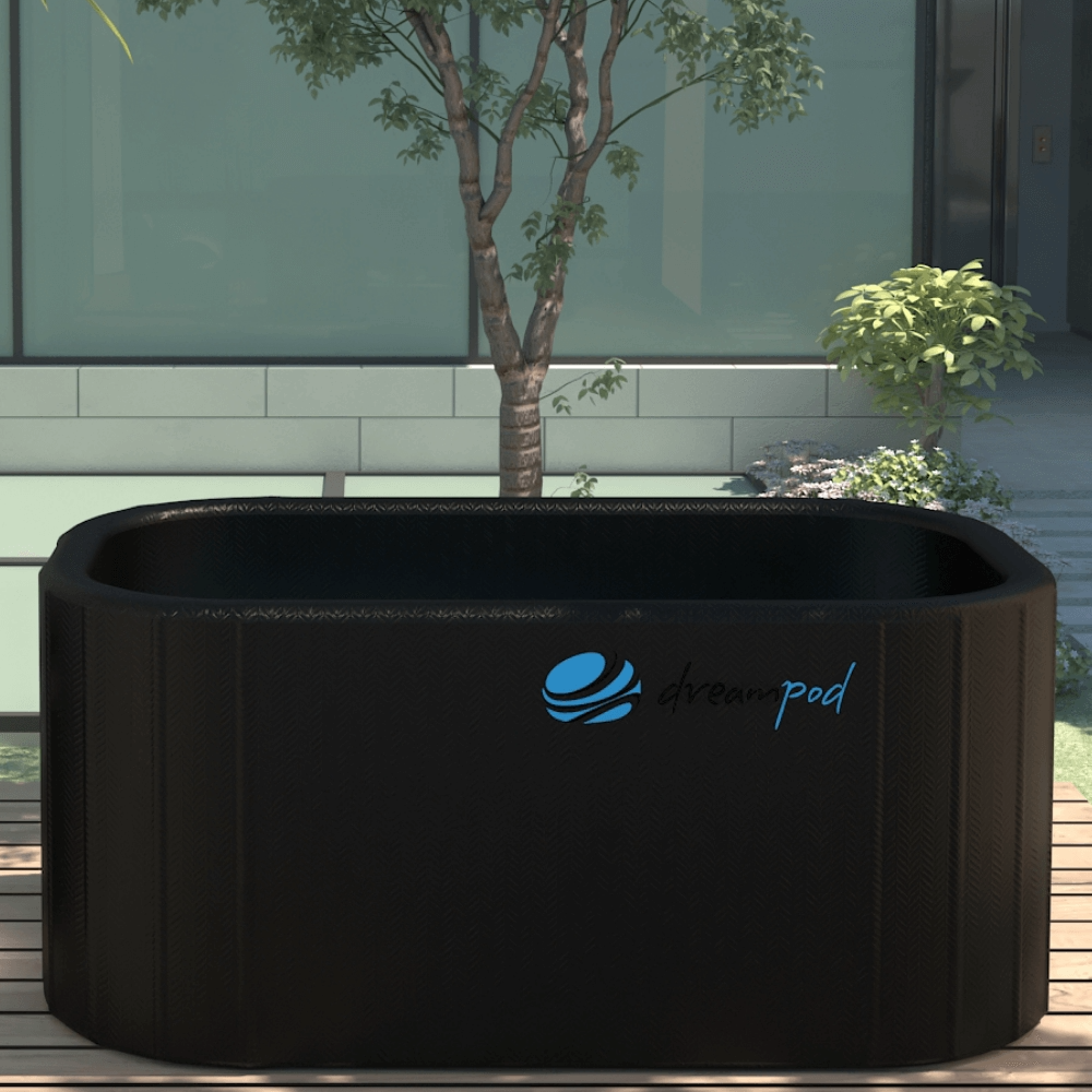 Dreampod Ice Bath FLEX Tub Only