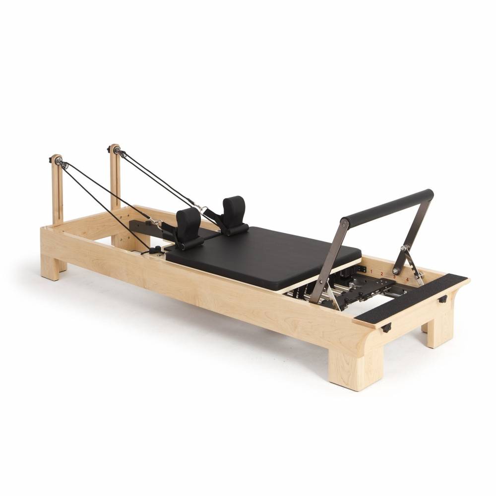 Elina Pilates Wood Reformer ELN100002